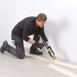 Sikaflex EBT+ High Grab Polyurethane Adhesive Sealant - Beige