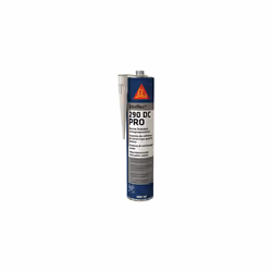 Sikaflex -290 DC Pro â Professional Deck Caulking Compound â Excellent Weathering Resistance â Long Toolability â Bla ...