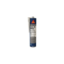 Sikaflex -290 DC Pro â Professional Deck Caulking Compound â Excellent Weathering Resistance â Long Toolability â Black â 300ml