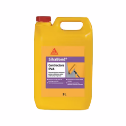 Sika - Sikabond Contractors PVA - 5L