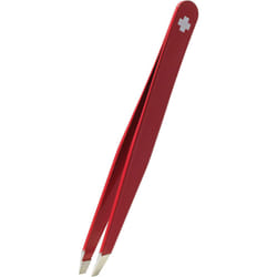 Rubis Classic Tweezer  Swiss Cross 1k101 Rubis Switzerland Swiss Made World Renowned Precision