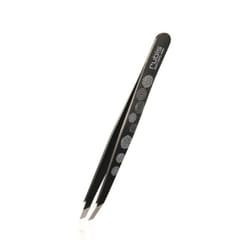 Rubis Сlassic Black, Stainless steel Any gender