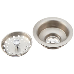 Franke USA 4010856 Stainer 3 Satin Nickel