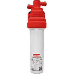 Franke FRCNSTR100 Canister  Small  White and Red