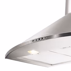 Mepamsa Tender H 70X Wall-mounted Stainless steel 705 m³/h