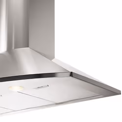 Mepamsa Tender H 90X Wall-mounted Stainless steel 705 m³/h