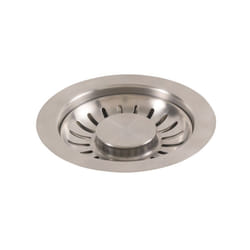FRANKE 906SN Satin Nickel