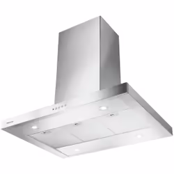Mepamsa Stilo Isla 90, 685 m³/h, Ducted, 45 dB, 56 dB, 63 dB, 68 dB