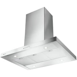 Mepamsa Stilo Isla 90 Island Stainless steel 685 m³/h