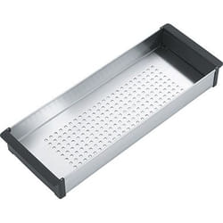 Franke CUW-70S colander Black, Stainless steel