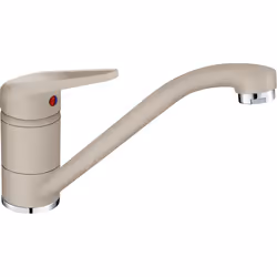 Franke Novara Plus, Standard, Sand, Lever handles, Single, Sahara, Type L