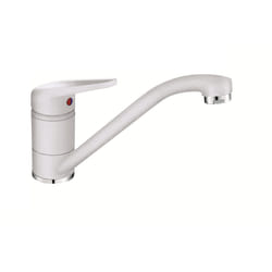 Franke Novara Plus White