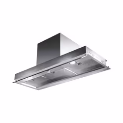 Mepamsa Secret 60, 540 m³/h, Ducted, A, C, 69 dB, Built-in