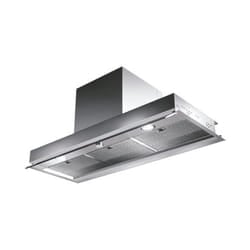 Mepamsa Secret 60 Built-in Stainless steel 540 m³/h