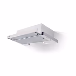 Mepamsa Superline 60, 415 m³/h, Ducted, E, D, C, 69 dB