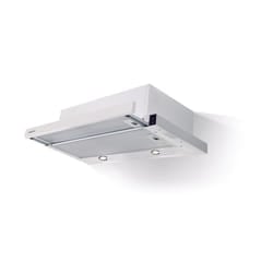 Mepamsa Superline 60 Semi built-in (pull out) White 415 m³/h