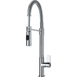 Franke 115.0486.993 kitchen faucet Chrome