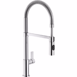 Franke 115.0486.993 kitchen faucet Chrome
