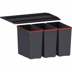Franke 121.0494.192, 60 cm, 564 mm, 378 mm, 343 mm