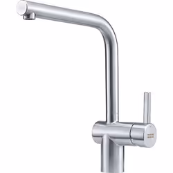 Franke Atlas Neo, Pull-out, Stainless steel, Lever handles, Single, Type L, Ceramic