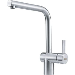 Franke Atlas Neo Stainless steel
