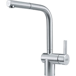 Franke Atlas Neo Stainless steel