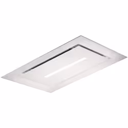 Mepamsa Cielo Slim 90, 720 m³/h, Ducted, 63 dB, 63 dB, 66 dB, 70 dB
