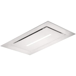 Mepamsa Cielo Slim 90 Ceiling built-in White 720 m³/h