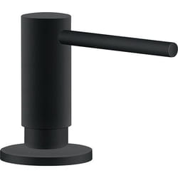 Franke Active SM soap dispenser 0.3 L Black