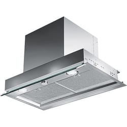 Mepamsa Discret Wall-mounted Stainless steel 360 m³/h