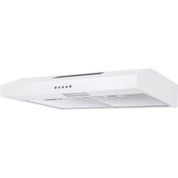 Mepamsa Brisa Plus 60 Built-under White 180 m³/h