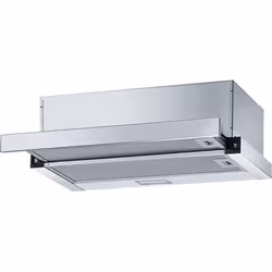Mepamsa Slimline 60, 290 m³/h, E, B, D, 62 dB, 51 dB