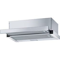 Mepamsa Slimline 60 Island Stainless steel 290 m³/h
