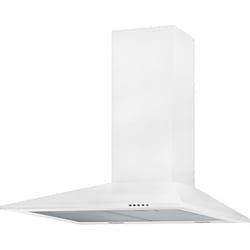 Mepamsa Piramide Plus 60 Wall-mounted White 290 m³/h