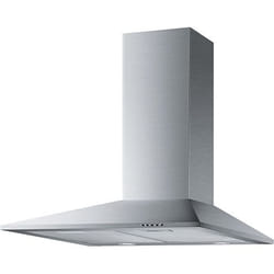 Mepamsa Piramide Plus X 60 Wall-mounted Stainless steel 290 m³/h
