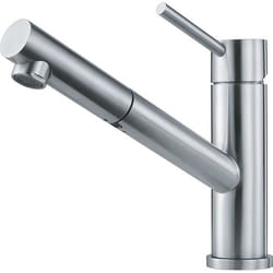 Franke Orbit Doccia Stainless steel