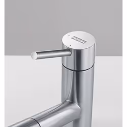 Franke Orbit Doccia Stainless steel