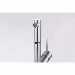 Franke Orbit Doccia Stainless steel