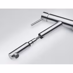 Franke Orbit Doccia Stainless steel - Additional view 4