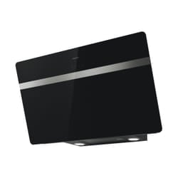 Mepamsa Linea 60 Wall-mounted Black 560 m³/h