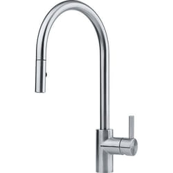 Franke Eos Neo Stainless steel