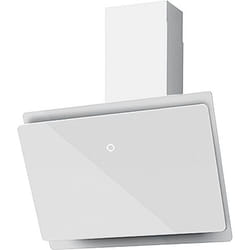 Mepamsa Luna Plus 90 Wall-mounted White 590 m³/h