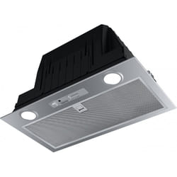 Mepamsa NEO 52 X/2 Built-in Black, Silver 590 m³/h