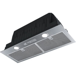 Mepamsa Smart Plus Neo Built-in Stainless steel 580 m³/h