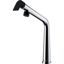 Franke Mythology Chrome
