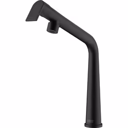 Franke 885676, Multi spout, Black, Brass, Trigger, Single, 3/8"