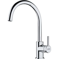 Franke 115.0626.018 kitchen faucet Chrome