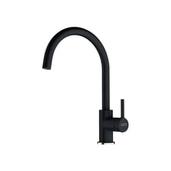Franke 115.0626.020 Lina XL - Onyx Tap for Kitchen Sinks with Fixed spout XL-onyx-115.0626