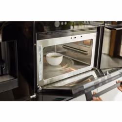 Franke FMY 45 MW BK Black Combination microwave Built-in 40 L 900 W