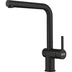 Franke Active Black